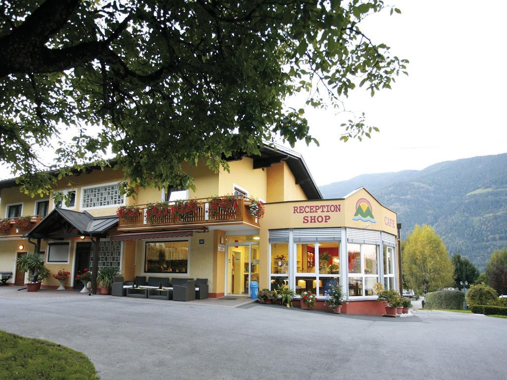 兰斯科伦 斯坎平佩什孟特旅馆酒店 外观 照片